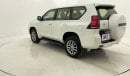 Toyota Prado EXR 4 | Zero Down Payment | Free Home Test Drive