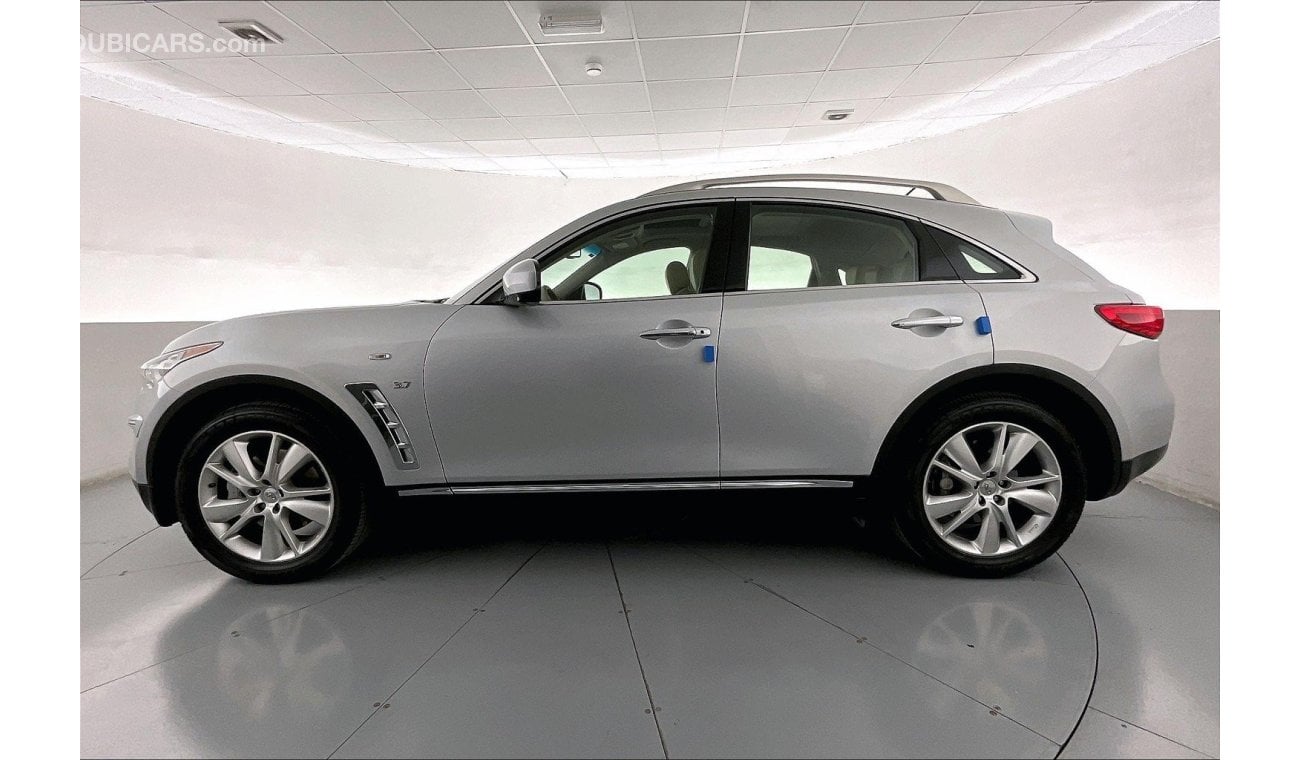 Infiniti QX70 Luxury / Luxe Sensory| 1 year free warranty | Exclusive Eid offer