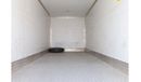 Isuzu NPR NPR | BAR CARGO-LIFT | INSULATED BOX  | GCC SPECS AND EXCELLENT CONDITION