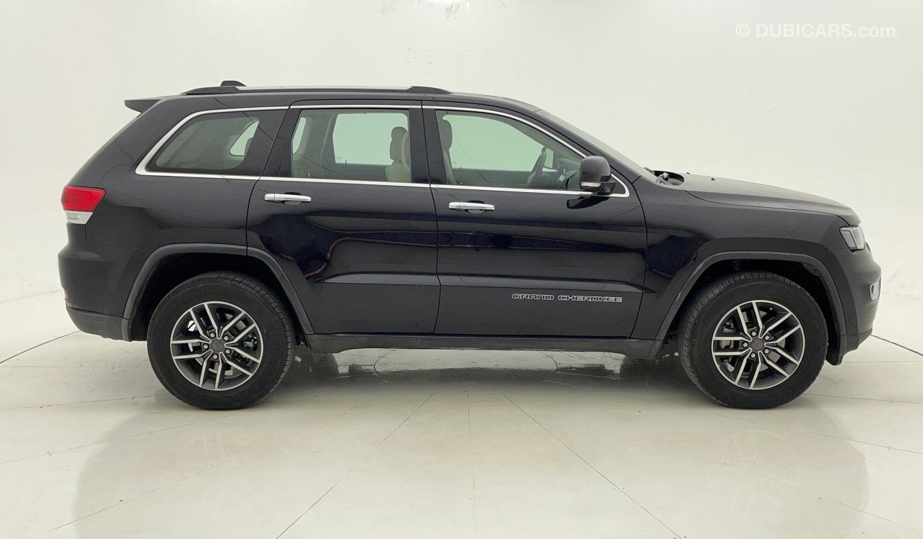 Jeep Grand Cherokee LIMITED 3.6 | Zero Down Payment | Free Home Test Drive