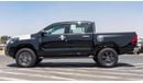 تويوتا هيلوكس 2024 Toyota Hilux 4x4 4.0L Petrol AT