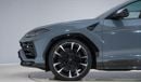 Lamborghini Urus 4.0 V8 - AED 15,463 P/M - Warranty till 11/2025