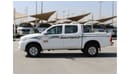 تويوتا هيلوكس 2015 | HILUX 4X4 DIESEL - DOUBLE CABIN PICKUP WITH GCC SPECS AND EXCELLENT CONDITION