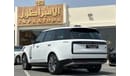 Land Rover Range Rover RANGE ROVER VOGUE HSE 2023