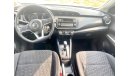 Nissan Kicks 1600cc