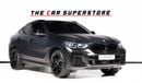 BMW X6 2021 - BMW X6 X40i M SPORT - IMMACULATE CAR -WARRANTY AVAILABLE