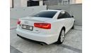 أودي A6 40 TFSI S-Line 2.0L