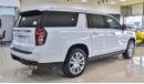 Chevrolet Suburban Chevrolet Suburban HIGH COUNTRY 6.2L PETROL 4WD 2023