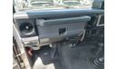 Toyota Land Cruiser Hard Top HZJ76, RHD, Diesel, Manaul, 4.2L (Export Only)