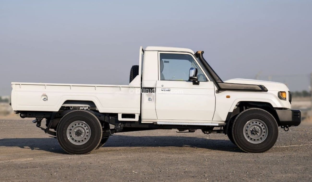 Toyota Land Cruiser Pick Up Land cruiser 79 diesel 4.5L 2024