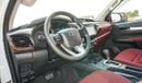 Toyota Hilux SR5 2.7L 4WD A/T