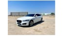 Jaguar XF Pure S JAGUAR XF 2018 KOREAN IMPORTER DIESEL