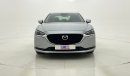 Mazda 6 S 2.5 | Zero Down Payment | Free Home Test Drive