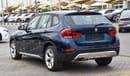 BMW X1 SDrive 18i