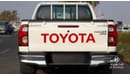 Toyota Hilux GLXS 2.7 LTR AT FO , PUSH START , CRUISE CONTROL , BEDLINER,