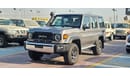 Toyota Land Cruiser Hard Top TOYOTA LANDCRUISER 4.0Ltr HARDTOP 5 DOOR LX V6 MT MY2024