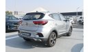 أم جي ZS MG ZS 1.5L Petrol Full Option Model 2023, Color Silver