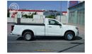 إيسوزو D ماكس ALKADY CARS FZE ISUZU D MAX 1.9L 4X2 DIESEL MODEL 2023 WHITE (FOR EXPORT ONLY)