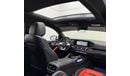 Mercedes-Benz GLE 53 AMG Coupe 4MATIC+ 2023 Mercedes-Benz GLE 53 AMG Coupe, Agency Warranty + Service Package, Full Service History