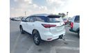 تويوتا فورتونر TOYOTA FORTUNER RIGHT HAND DRIVE 2022 MODEL 2.8 L DIESEL AUTOMATIC 8SEATER(PM16653)