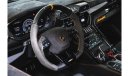 Lamborghini Urus 4.0T LAMBORGHINI URUS 2022 | ONE OF ITS KIND IN UAE | HIGH TENSILE CARBON PACKAGE | BLACK EDITION