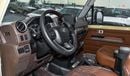 Toyota Land Cruiser Pick Up