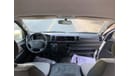 Toyota Hiace Toyota hiace GLX 2015 g cc accident free