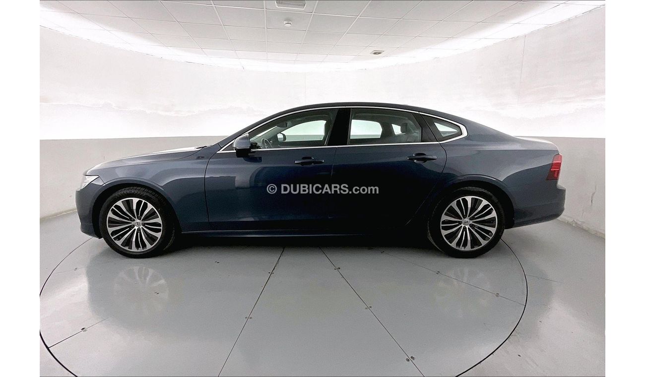 Volvo S90 B5 Momentum | 1 year free warranty | 0 Down Payment