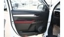 Toyota Hilux 2.7L AT 4x4WD With Push Start Full Option