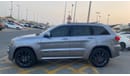 Jeep Grand Cherokee Overland Full option