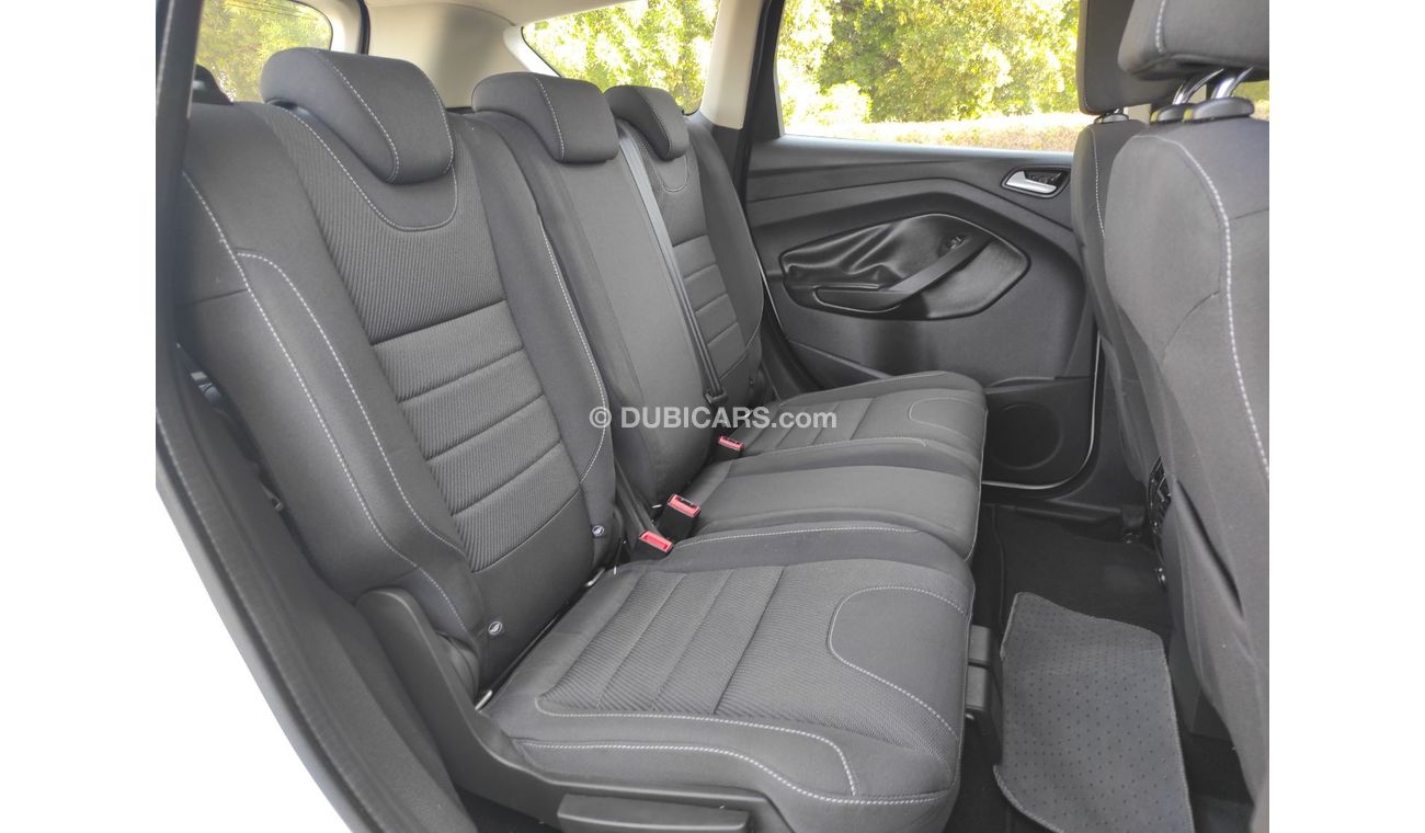 فورد إيسكاب Ford escape 2016 Gcc full automatic