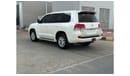 Toyota Land Cruiser EXR GCC