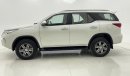 Toyota Fortuner EXR 2.7 | Zero Down Payment | Free Home Test Drive