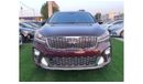 Kia Sorento 2019 KIA Sorento LX