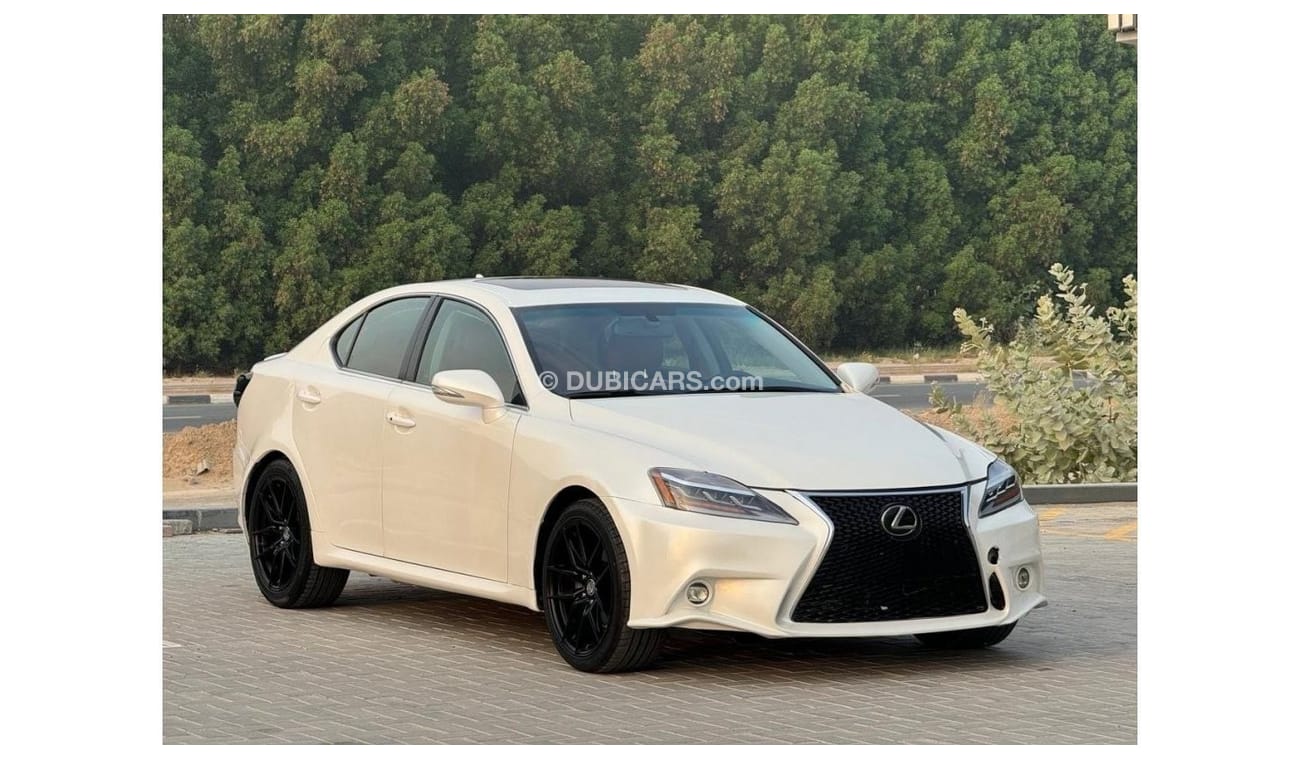 لكزس IS 250 LEXUS IS250 AMERICAN EXCELENT