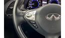 Infiniti QX70 Limited