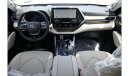 Toyota Highlander 2024 TOYOTA HIGLANDER LIMITED HYBRID 2.5L A/T WITH JBL SPEAKER, HEADS UP DISPLAY