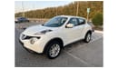 Nissan Juke Nissan juek1.6 full automatic 4dr 4cyh