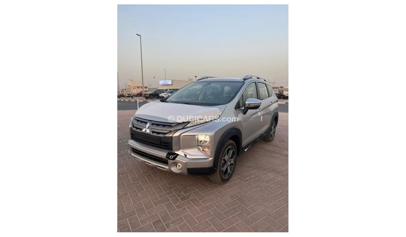 Mitsubishi Xpander XPANDER CROSSE