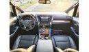 Toyota Alphard TOYOTA Alphard Full Option