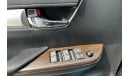 Toyota Hilux 2024 Toyota Hilux DC Start Stop Button Full Option 2.7L 4-Cyl Petrol A/T 4WD For Export Only