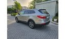 Hyundai Santa Fe None GCC