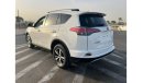 Toyota RAV4 2018 TOYOTA RAV4 ADVENTURE + PUSH START + CAMERA + SUNROOF