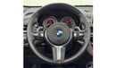 BMW X1 xDrive 25i M Sport 2.0L 2018 BMW X1 xDrive25i M-Sport, Warranty, Full Service History, Excellent Con