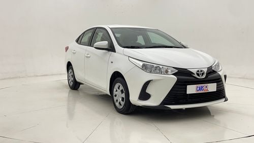 Toyota Yaris SE 1.5 | Zero Down Payment | Home Test Drive