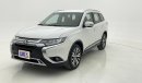 Mitsubishi Outlander GLX MIDLINE 2.4 | Zero Down Payment | Free Home Test Drive