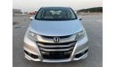 Honda Odyssey J EX