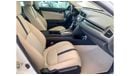 Honda Civic LX HONDA CIVIC 2020 1.6L ,GCC Specs / Sunroof