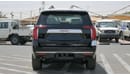 جي أم سي يوكون GMC Yukon Denali | 6.2L V8 | AWD | 2024 | Brand New For Export