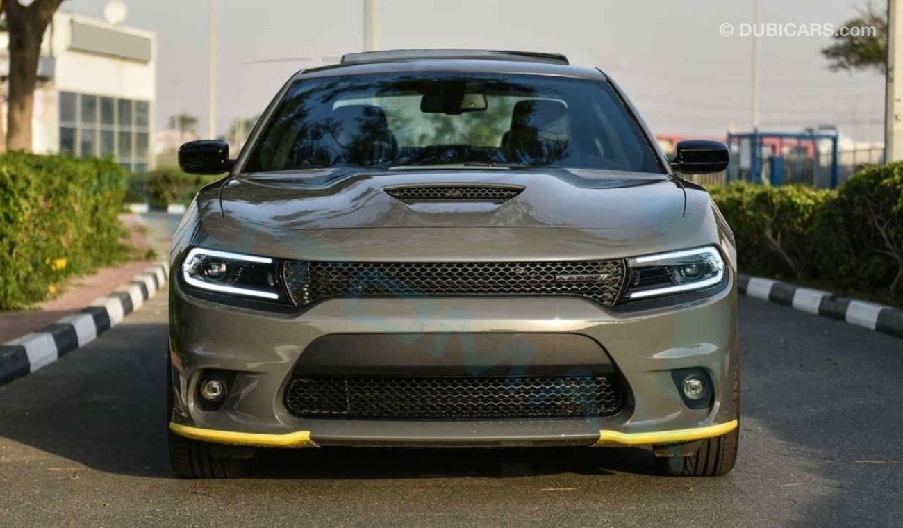 Dodge Charger (НА ЭКСПОРТ , For Export) G/T Plus V6 3.6L ”LAST CALL” , 2023 GCC , 0Km , Без пробега